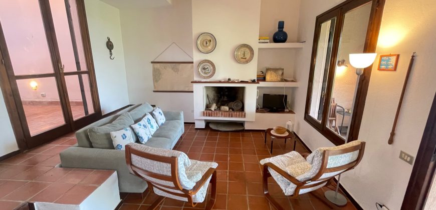 Villa For Sale Villasimius ref Santa Caterina