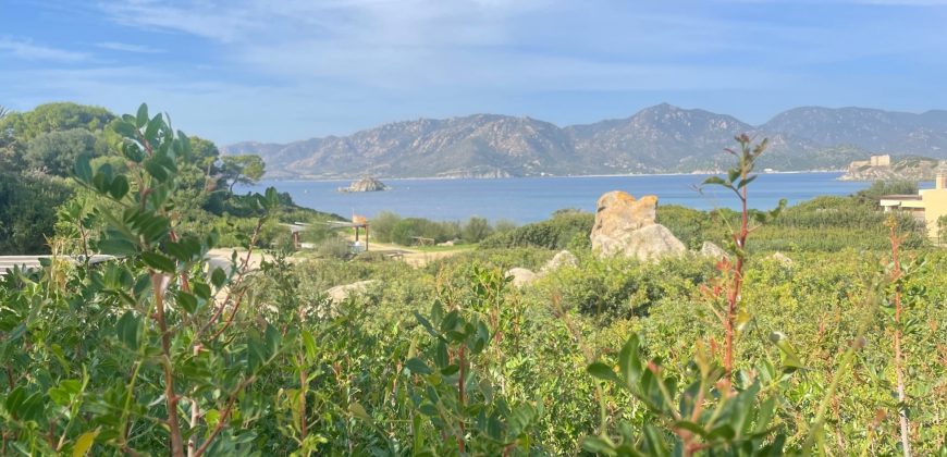 Villa For Sale Villasimius ref Santa Caterina