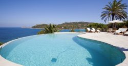 Exclusive Villa For Rent In Capo Coda Cavallo ref Farfalla