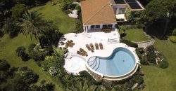Exclusive Villa For Rent In Capo Coda Cavallo ref Farfalla