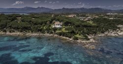 Exclusive Villa For Rent In Capo Coda Cavallo ref Farfalla