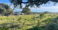 Buildable Land For Sale Olbia ref Teggja Di L’ea