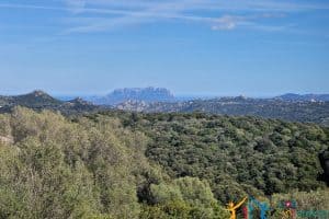 Buildable Land For Sale Olbia ref Teggja Di L’ea