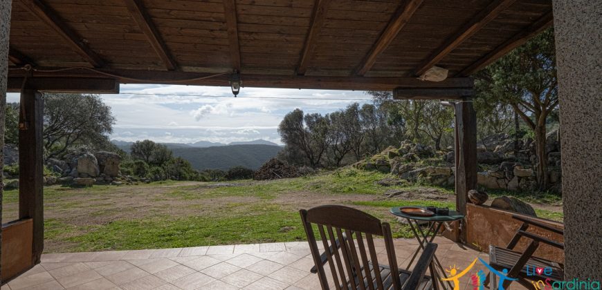 Farmhouse For Sale Arzachena ref Biagio 1