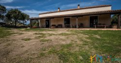 Farmhouse For Sale Arzachena ref Biagio 1