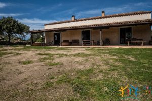 Farmhouse For Sale Arzachena ref Biagio 1