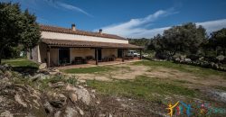 Farmhouse For Sale Arzachena ref Biagio 1