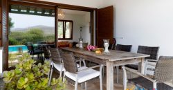 Sea View Villa For Sale Olbia Sardinia ref Ulivi