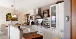 Sea View Villa For Sale Olbia Sardinia ref Ulivi