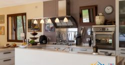 Sea View Villa For Sale Olbia Sardinia ref Ulivi
