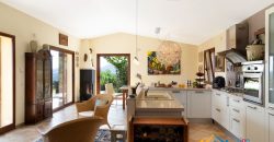 Sea View Villa For Sale Olbia Sardinia ref Ulivi