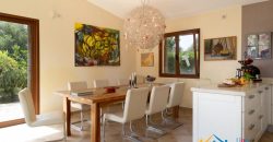 Sea View Villa For Sale Olbia Sardinia ref Ulivi