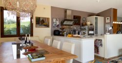 Sea View Villa For Sale Olbia Sardinia ref Ulivi