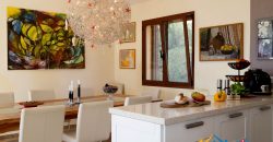 Sea View Villa For Sale Olbia Sardinia ref Ulivi