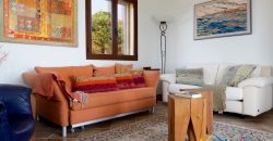 Sea View Villa For Sale Olbia Sardinia ref Ulivi