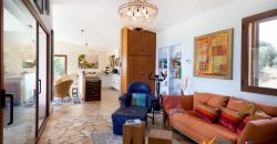 Sea View Villa For Sale Olbia Sardinia ref Ulivi