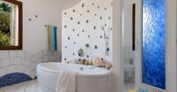 Sea View Villa For Sale Olbia Sardinia ref Ulivi
