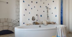 Sea View Villa For Sale Olbia Sardinia ref Ulivi