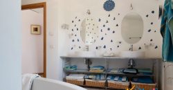 Sea View Villa For Sale Olbia Sardinia ref Ulivi