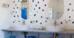 Sea View Villa For Sale Olbia Sardinia ref Ulivi