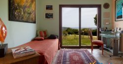Sea View Villa For Sale Olbia Sardinia ref Ulivi