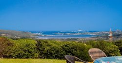 Sea View Villa For Sale Olbia Sardinia ref Ulivi