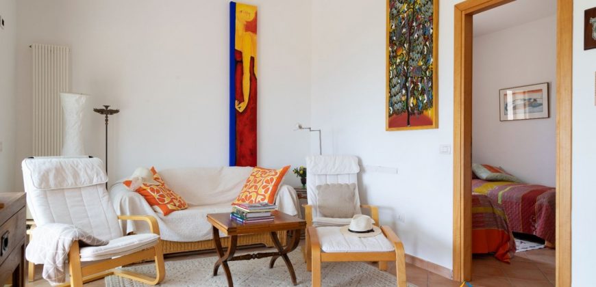 Sea View Villa For Sale Olbia Sardinia ref Ulivi