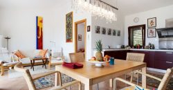 Sea View Villa For Sale Olbia Sardinia ref Ulivi