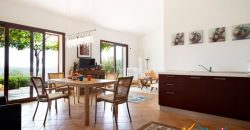 Sea View Villa For Sale Olbia Sardinia ref Ulivi