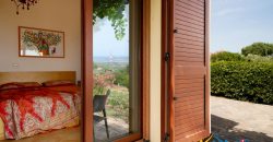Sea View Villa For Sale Olbia Sardinia ref Ulivi