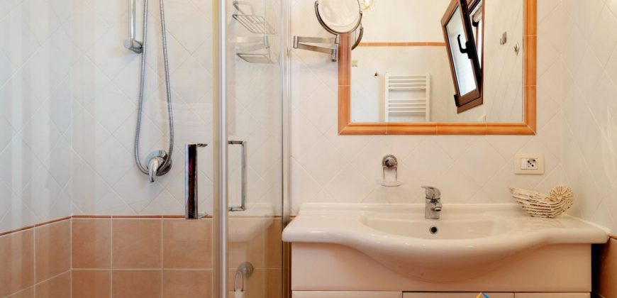 Sea View Villa For Sale Olbia Sardinia ref Ulivi