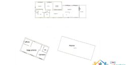 Sea View Villa For Sale Olbia Sardinia ref Ulivi