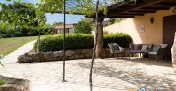 Sea View Villa For Sale Olbia Sardinia ref Ulivi