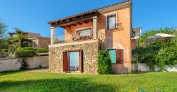 Villa for sale Pittulongu Olbia ref S181 Bon