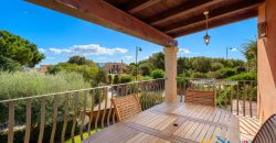 Villa for sale Pittulongu Olbia ref S181 Bon