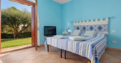 Villa for sale Pittulongu Olbia ref S181 Bon