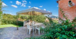 Villa for sale Pittulongu Olbia ref S181 Bon