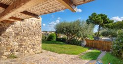 Villa for sale Pittulongu Olbia ref S181 Bon