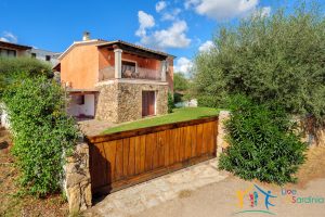 Villa for sale Pittulongu Olbia ref S181 Bon