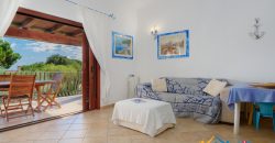 Villa for sale Pittulongu Olbia ref S181 Bon