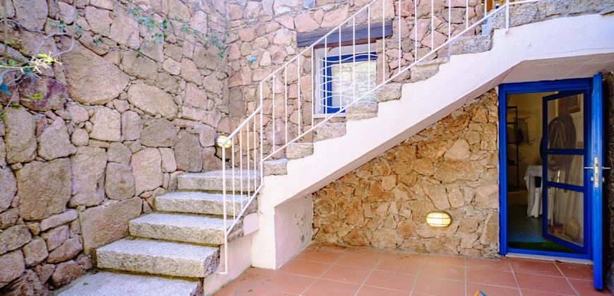 Villa For Sale Porto San Paolo Sardinia ref Ginepri