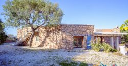 Villa For Sale Porto San Paolo Sardinia ref Ginepri