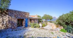 Villa For Sale Porto San Paolo Sardinia ref Ginepri