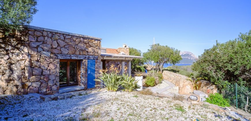 Villa For Sale Porto San Paolo Sardinia ref Ginepri