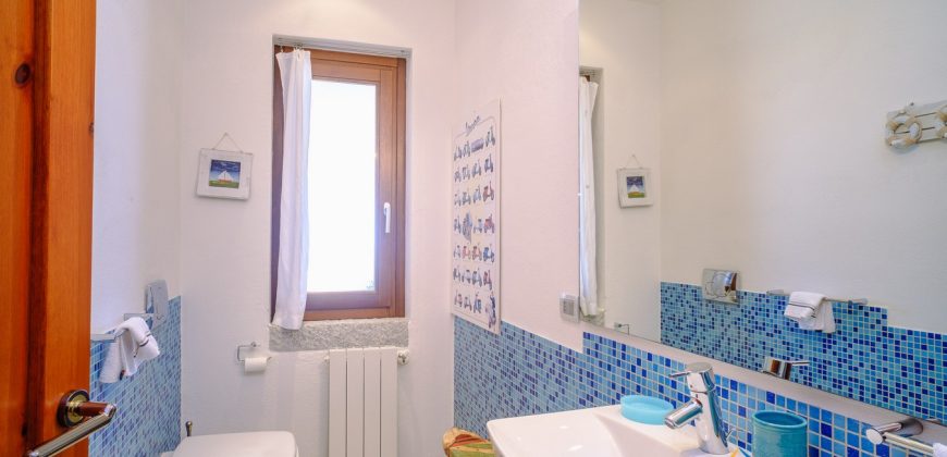 Villa For Sale Porto San Paolo Sardinia ref Ginepri