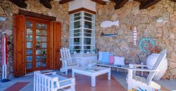 Villa For Sale Porto San Paolo Sardinia ref Ginepri