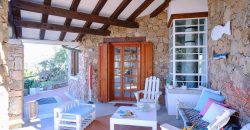 Villa For Sale Porto San Paolo Sardinia ref Ginepri