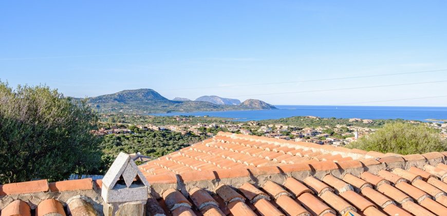 Villa For Sale Porto San Paolo Sardinia ref Ginepri