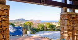 Villa For Sale Porto San Paolo Sardinia ref Ginepri