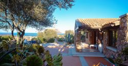 Villa For Sale Porto San Paolo Sardinia ref Ginepri